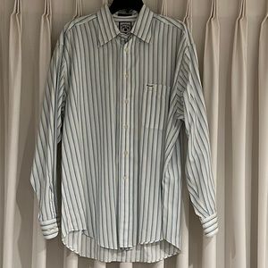 Faconnable dress shirt